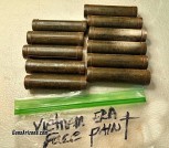 Camo face paint-Vietnam era Mil P2018F