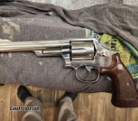 Model 19-5 nickel