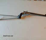 Stevens pocket rifle model 40, 32RF