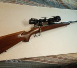J.C. Higgins / FN mauser 98 model 50 .270win