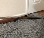 G Force Arms GFXTP 9mm Single Shot