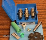 DILLON RELOADING DIES