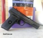 Norinco Type 54 Tokarev Pistol 7.62x25mm