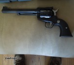 Ruger new model blackhawk 45lc