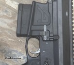 Aero Precision 6.5 Creedmoor 