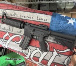 COLT AR-15 6920 16' 5.56 rifle