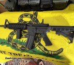FN M4 MILITARY COLLECTOR SERIES 14.5'/556