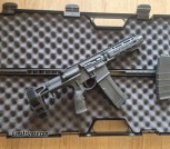 Daniel Defense DDM4PDW 300bo 