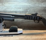 Mossberg 590-A1 Tactical by Fink's Custom Gunsmithing (GUNSITE)