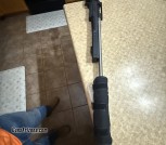 Defiance classic. Bartlein barrel. Custom bolt action.