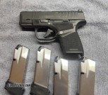 Springfield Hellcat OSP