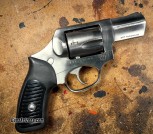 Ruger SP101 2.25' .357 DAO