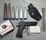 Atlas Gunworks Erebus (9MM)