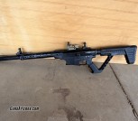 VR80 Shotgun