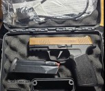 Sig P365 XMacro Coyote