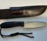 McHenry & Williams Knife