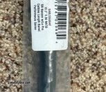 11.3' 5.56 BA Hanson Carbine Length AR15 Barrel w/ Lo Pro, Performance Series (.625' Gas Block Journal)