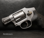 .38 Smith & Wesson 642 Airweight (Ported Barrel)