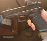 Glock 17 Gen 6 with SRO 2.5