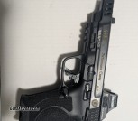 10mm M&P 10 Performance center