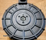 Saiga/KS12 12 g magazine drum