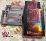 50 BMG 750 gr A MAX. 