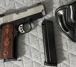Springfield EMP 40
