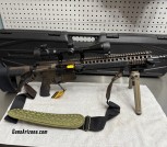 Daniel Defense AR-15 DDM4 M4A1 Mil Spec