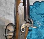 Navy arms SxS 12 gauge