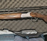 CZ Redhead