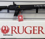 *NEW* Ruger LC Carbine  .45 ACP
