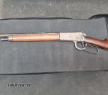 Winchester 1894 Antique Lever action 38-55