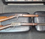 Winchester Saddle Ring Carbines pre 64 Roaring 20s
