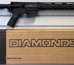 *NEW* DIAMONDBACK DB15 Carbon Series 5.56 NATO