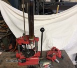 Hornaday 366 reloader 