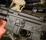 11.5 DT-15 AR15