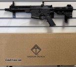 *NEW* ATI ALPHA MAXX AR15 Pistol 5.56x45mm