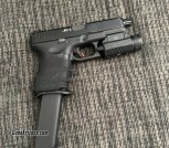 glock 19 gen 5