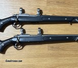 Ruger All Weather 77/22 , 77/22 Magnum