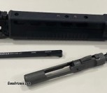 Unfired Wolf Piston Upper - P&W to 16' - $600
