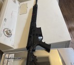 Rifle