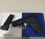 New S&W Equalizer - $550