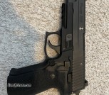 SIG SAEUER P226 MK25 9mm