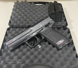 H&K USP Full Size in .45 ACP - $850