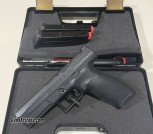 Unfired CZ P-10F with Night Sites - $550