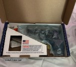 Sd9ve with MCK Conversion Kit