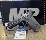 *NEW* SMITH & WESSON M&P 380 SHIELD EZ .380 ACP 