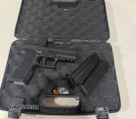 Lightly Used Sig P320 X-Carry with Romeo1 Pro in 9mm - $750