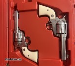 Ruger SASS Vaqueros