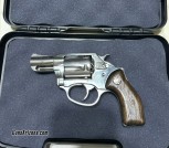 Charter Arms Undercover 38spl